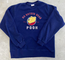 Load image into Gallery viewer, Winnie The Pooh Crewneck