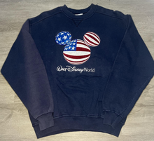 Load image into Gallery viewer, Walt Disney World Crewneck