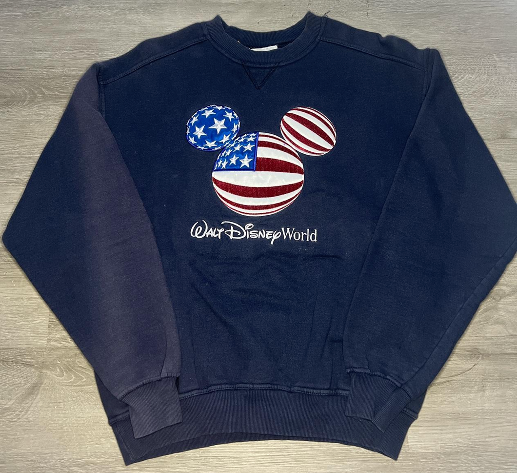 Walt Disney World Crewneck
